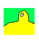 GOOD ARCHITECTS（個別スタンプ：9）