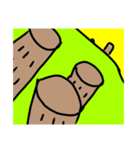 GOOD ARCHITECTS（個別スタンプ：11）