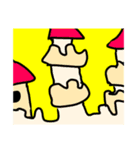GOOD ARCHITECTS（個別スタンプ：12）