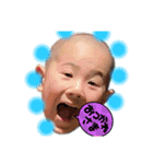 宇宙人こうしろう君（個別スタンプ：3）