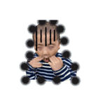 宇宙人こうしろう君（個別スタンプ：9）