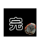 こしあん(番外編)（個別スタンプ：15）