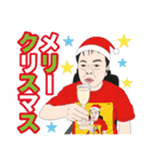 押川先生 公認LINEスタンプ No.1（個別スタンプ：27）