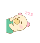 kawaii_kuma（個別スタンプ：22）