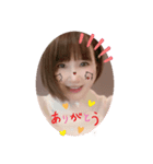 ルーシーの未来手相（個別スタンプ：5）