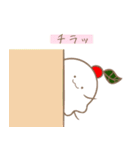 とろちーず。（個別スタンプ：20）