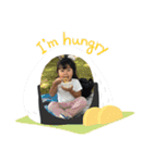 ララとリオ（個別スタンプ：15）