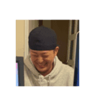 こういう時だけ優しくしないでよ（個別スタンプ：7）