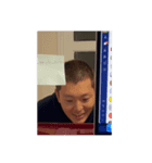 こういう時だけ優しくしないでよ（個別スタンプ：8）