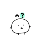 もちもちの1日（個別スタンプ：19）