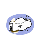 メカ族のLINEスタンプ（個別スタンプ：5）