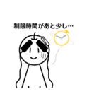 メカ族のLINEスタンプ（個別スタンプ：14）