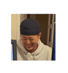 今年も桜が咲いてくれた、よく頑張ったな。（個別スタンプ：12）
