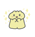 しゅまいちゃんのすたんぷに（個別スタンプ：2）