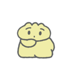 しゅまいちゃんのすたんぷに（個別スタンプ：8）
