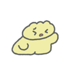 しゅまいちゃんのすたんぷに（個別スタンプ：15）