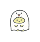 しゅまいちゃんのすたんぷに（個別スタンプ：24）