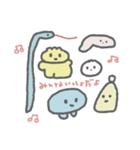 しゅまいちゃんのすたんぷに（個別スタンプ：40）