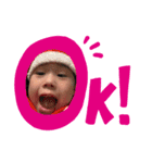 挨拶れんくん（個別スタンプ：13）