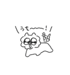 ポメソ（個別スタンプ：4）