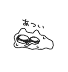 ポメソ（個別スタンプ：6）