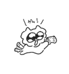 ポメソ（個別スタンプ：9）