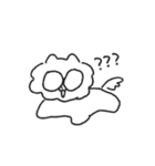 ポメソ（個別スタンプ：12）