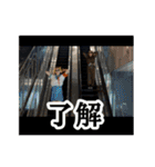 キ宴の友情は消えんスタンプ 〜弐〜（個別スタンプ：27）