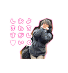 キ宴の友情は消えんスタンプ〜壱〜（個別スタンプ：26）