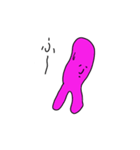 おじさん赤ちゃんREAL（個別スタンプ：19）