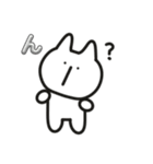 ぽむぽ（個別スタンプ：7）