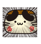 ぷりやん！！ 北海道三笠市！（個別スタンプ：5）