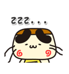 ぷりやん！！ 北海道北斗市！（個別スタンプ：13）