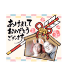 friendINfamily01（個別スタンプ：35）