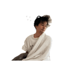 祐タソ（個別スタンプ：1）