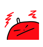 雨よケ傘太郎（個別スタンプ：2）