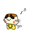 ぷりやん！！ 北海道蘭越町！（個別スタンプ：9）