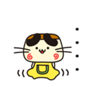 ぷりやん！！ 北海道蘭越町！（個別スタンプ：15）