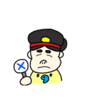 西都原子ちゃん3（個別スタンプ：11）