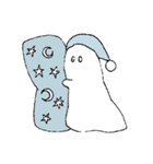 ghost stamp 6（個別スタンプ：5）