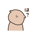 きゃわちいくましゃーん♩（個別スタンプ：31）