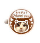 きらべるのスタンプ2（個別スタンプ：3）