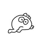 がんばれ！アゲアゲくんスタンプ vol.3（個別スタンプ：1）