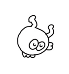 がんばれ！アゲアゲくんスタンプ vol.3（個別スタンプ：3）