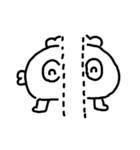がんばれ！アゲアゲくんスタンプ vol.3（個別スタンプ：5）
