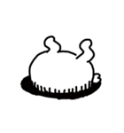 がんばれ！アゲアゲくんスタンプ vol.3（個別スタンプ：7）