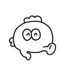 がんばれ！アゲアゲくんスタンプ vol.3（個別スタンプ：13）