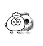 がんばれ！アゲアゲくんスタンプ vol.3（個別スタンプ：17）