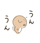 てんリュリュのいちにち（個別スタンプ：19）