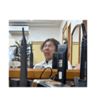 下名（個別スタンプ：3）
